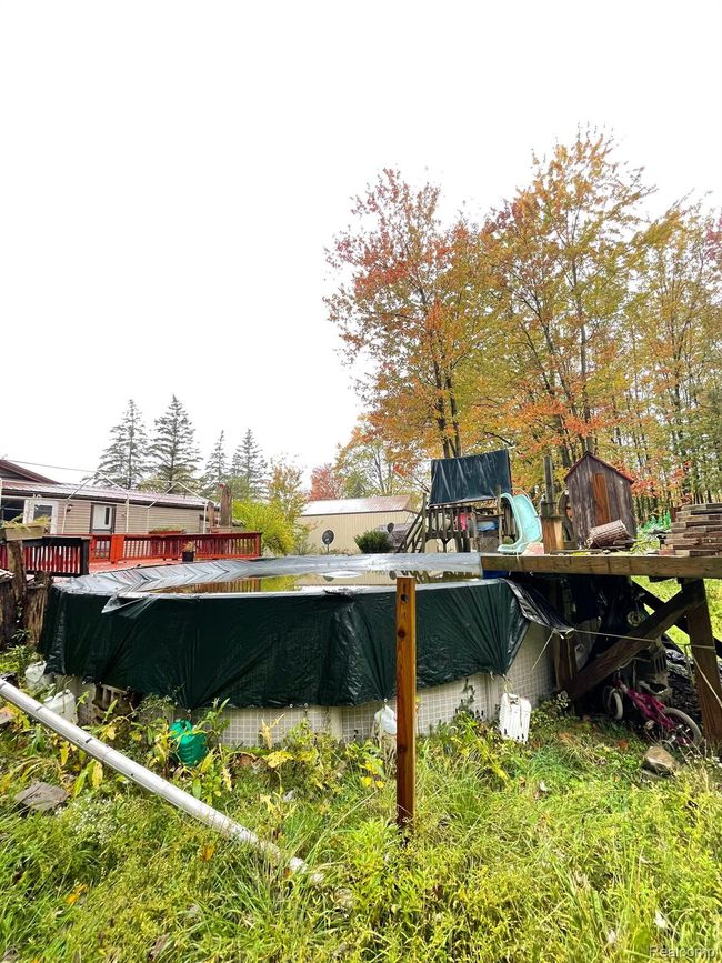 3148 Oneil Rd, House other with 2 bedrooms, 2 bathrooms and null parking in Kenockee MI | Image 37