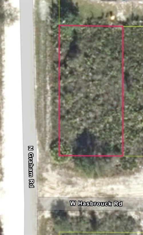 3040 W Hasbrouck Road, Avon Park, FL, 33825 | Card Image