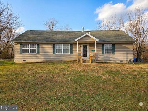 124 Hagersville Road, SALEM, NJ, 08079 | Card Image