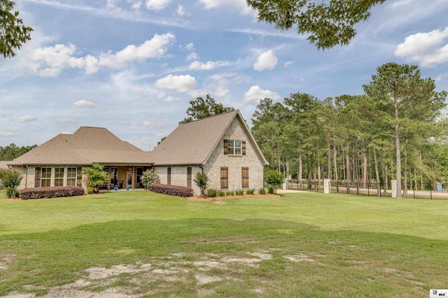 202 Pinehurst Cir, House other with 3 bedrooms, 3 bathrooms and null parking in Calhoun LA | Image 34