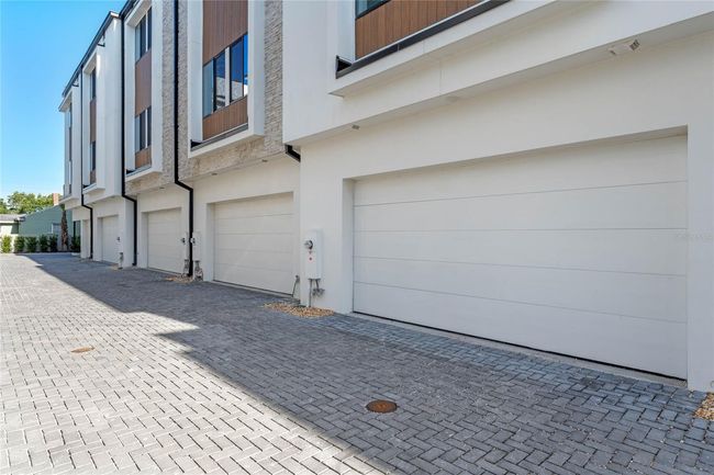 D - 42 W Harding St, Townhouse with 3 bedrooms, 4 bathrooms and null parking in ORLANDO FL | Image 27