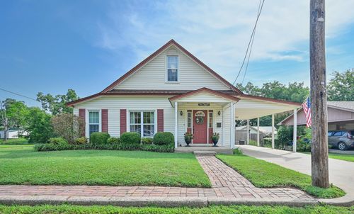 1010 Janssen Ave, Mena, AR, 71953-4065 | Card Image