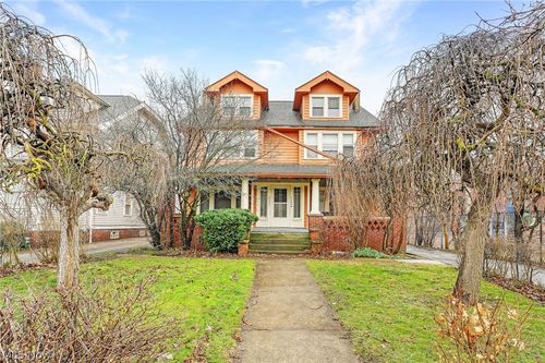 2580-2582 Colchester Rd, Cleveland Heights, OH, 44106-3612 | Card Image