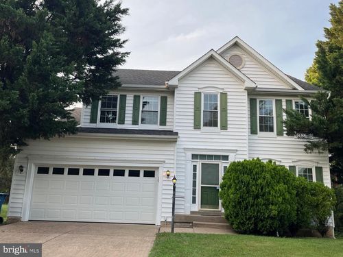 12804 Tournament Dr, RESTON, VA, 20191-5860 | Card Image