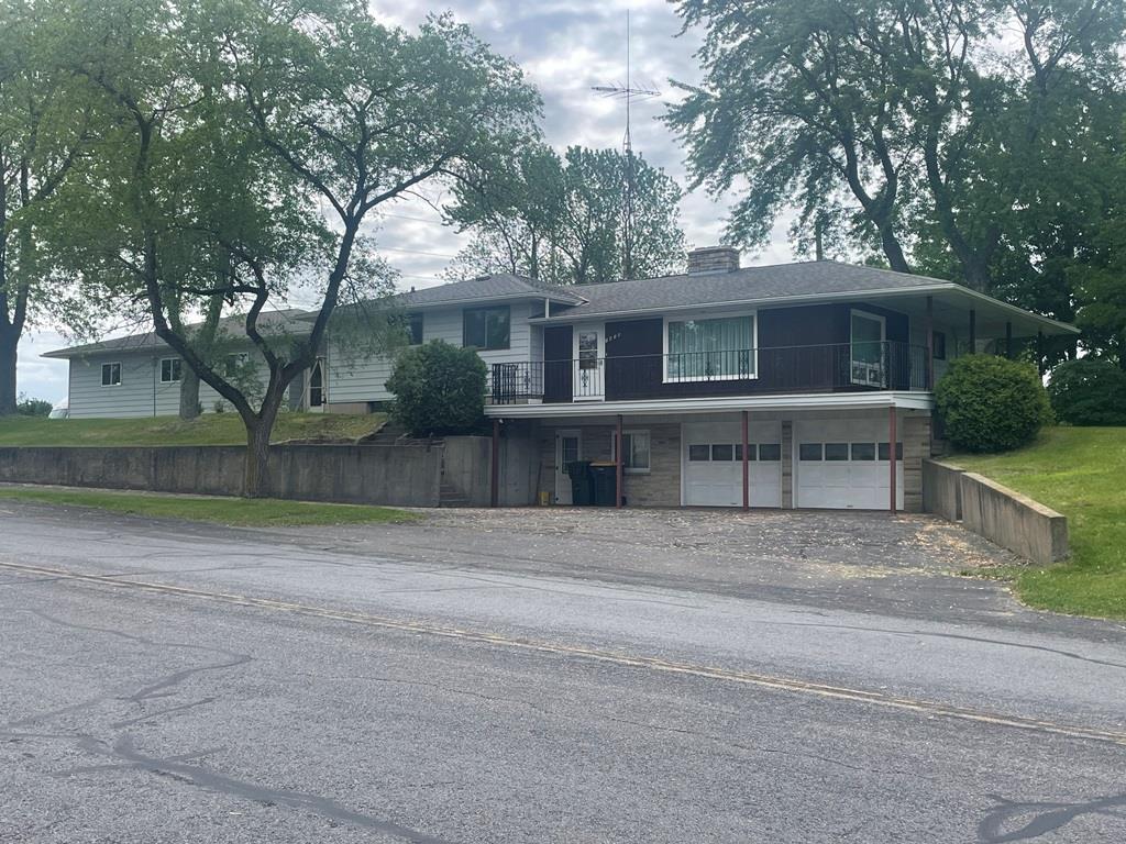 Mcintyre Ave, Weston, WI 54476