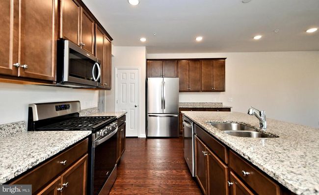 A - 736 Finlay Dr, Townhouse with 3 bedrooms, 3 bathrooms and null parking in SOUDERTON PA | Image 10
