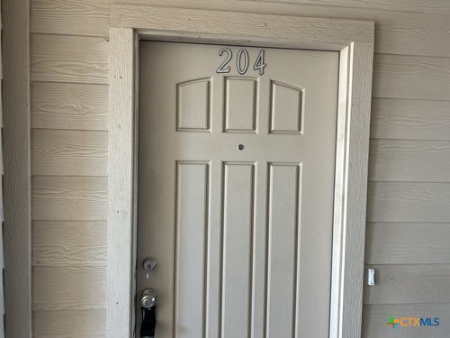 apt-204-2710 Clear Creek Rd, Killeen, TX, 76549-6687 | Card Image