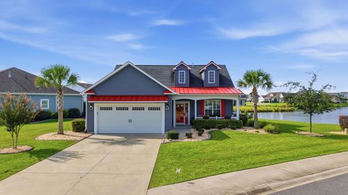 231 Hull St, Surfside Beach, SC, 29575-5499 | Card Image