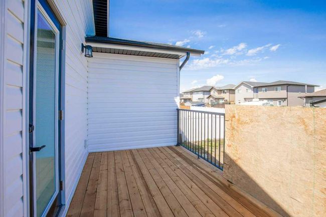 154 Norseman Close, House other with 4 bedrooms, 3 bathrooms and 4 parking in Penhold AB | Image 33