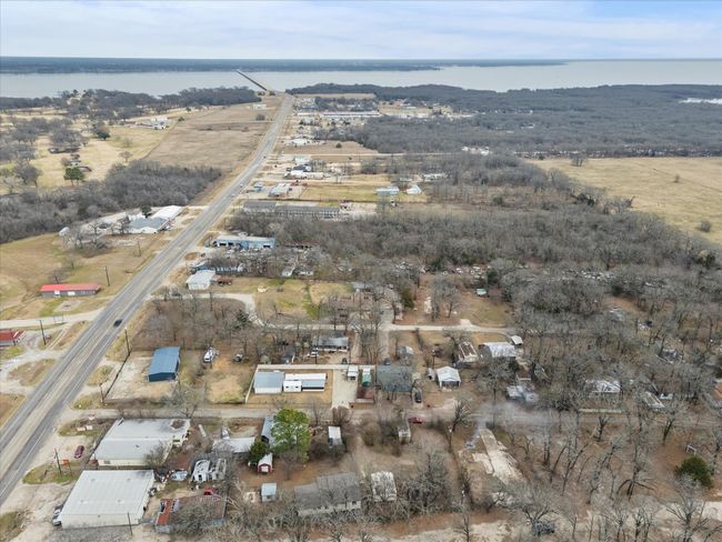 109 Seagrove Ln, House other with 2 bedrooms, 1 bathrooms and null parking in West Tawakoni TX | Image 21