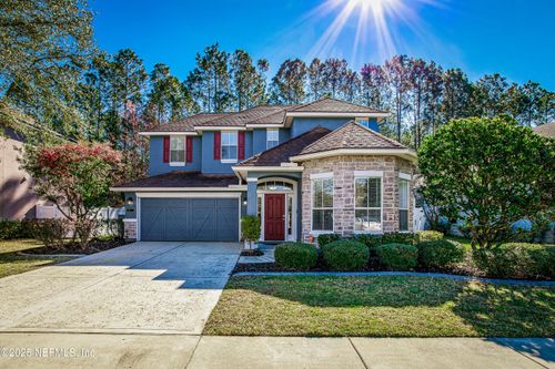 1465 Shadow Creek Drive, Orange Park, FL, 32065 | Card Image