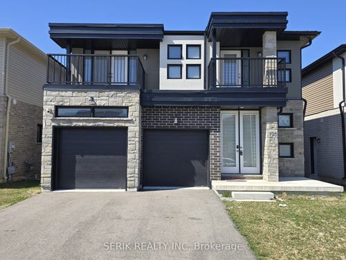 195 Pilkington St, Thorold, ON, L2V0N5 | Card Image