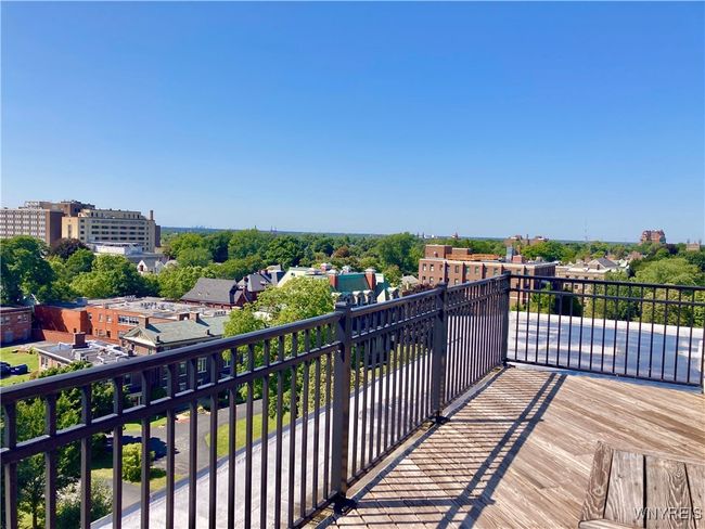 APT-406 - 849 Delaware Ave, Condo with 2 bedrooms, 2 bathrooms and null parking in Buffalo NY | Image 6