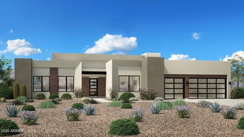 14136 E Harmony Ln, Fountain Hills, AZ, 85268-0015 | Card Image