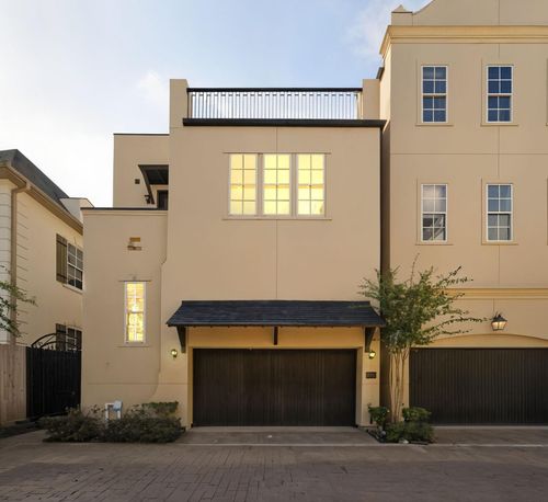 1360 W 25th St, Houston, TX, 77008-1618 | Card Image