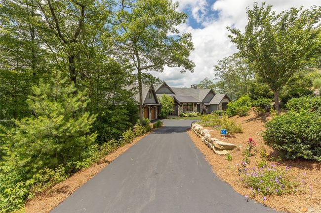 133 High Cliffs Rd, House other with 4 bedrooms, 5 bathrooms and null parking in Cashiers NC | Image 84