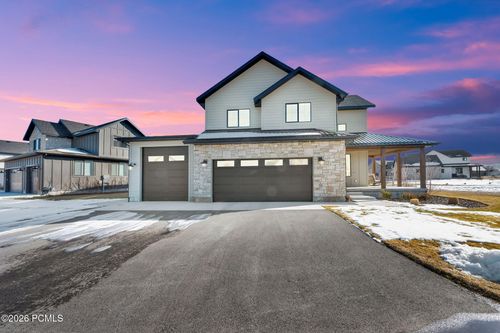 940 Hart Loop, Kamas, UT, 84036 | Card Image