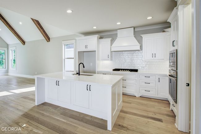 711 Magnolia Walk, House other with 5 bedrooms, 6 bathrooms and null parking in Peachtree City GA | Image 7