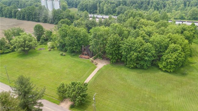 52 Arbor Road Ne, House other with 3 bedrooms, 2 bathrooms and null parking in Minerva OH | Image 39