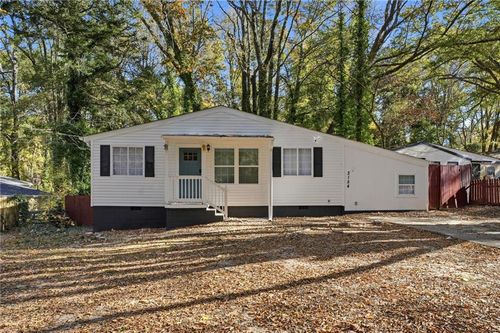 3154 Mckenzie Rd, East Point, GA, 30344-5409 | Card Image