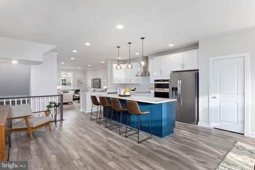 HOMESITE 3C.0022 Barnehurst Street, MIDDLE RIVER, MD, 21220 | Card Image