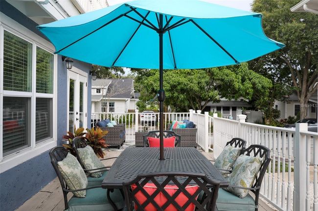 850 13 Th Ave N, House other with 3 bedrooms, 4 bathrooms and null parking in St Petersburg FL | Image 24