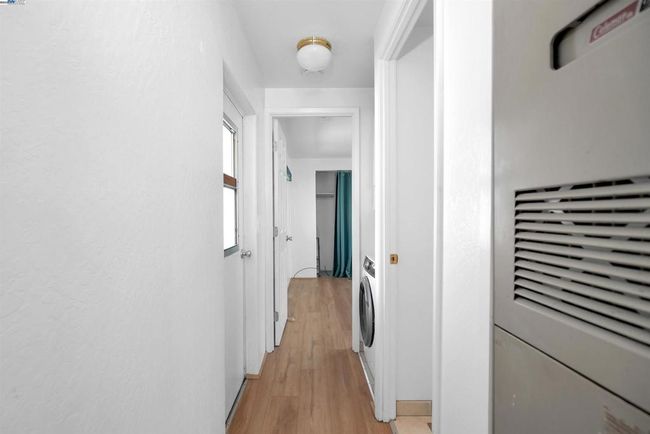 17754 Meekland Ave, Home with 1 bedrooms, 1 bathrooms and null parking in Cherryland CA | Image 15