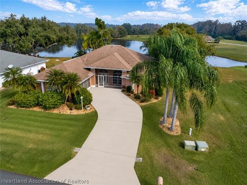809 Ryan Rd, Sebring, FL, 33876-6495 | Card Image
