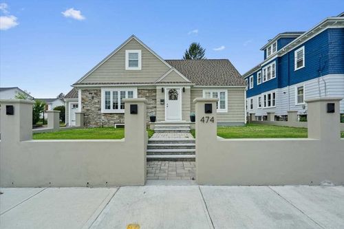 474-474 Burncoat St, Worcester, MA, 01606-1406 | Card Image