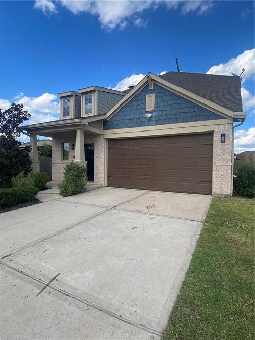 21137 American Yellowwood Pl, Porter, TX, 77365-6887 | Card Image