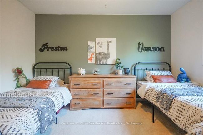 6 Mccharles Line, House other with 3 bedrooms, 2 bathrooms and 6 parking in Powassan ON | Image 23