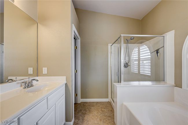 8204 Turbys Treehouse Pl, House other with 4 bedrooms, 3 bathrooms and null parking in Las Vegas NV | Image 50