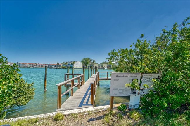 12004 Lagoon Ln, Home with 0 bedrooms, 0 bathrooms and null parking in TREASURE ISLAND FL | Image 12
