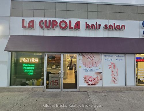 2150 Burnhamthorpe Rd W, Mississauga, ON, L5L3A2 | Card Image