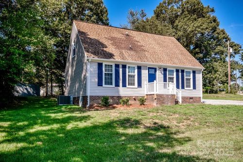 4792 Nc 73 Hwy, Iron Station, NC, 28080-9546 | Card Image