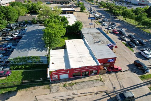 8106 Scyene Rd, Dallas, TX, 75227-5431 | Card Image