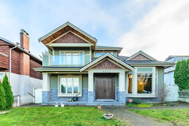 4822 Bond Street, House other with 7 bedrooms, 7 bathrooms and 4 parking in Burnaby BC | Image 25
