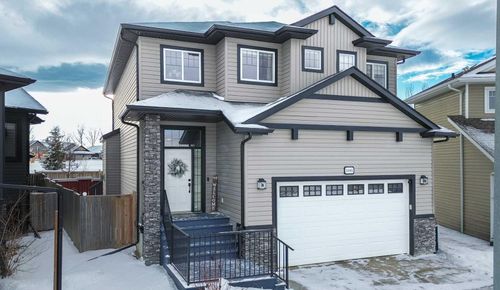 5805 68 Avenue Close, Rocky Mountain House, AB, T4T1V7 | Card Image