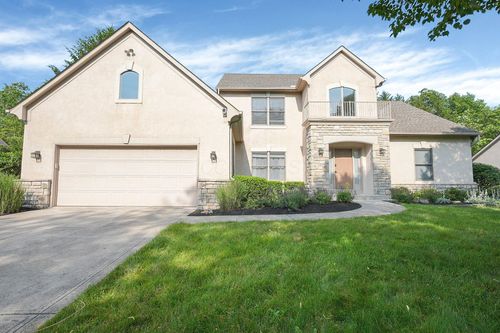 9398 Culross Ct, Dublin, OH, 43017-9685 | Card Image