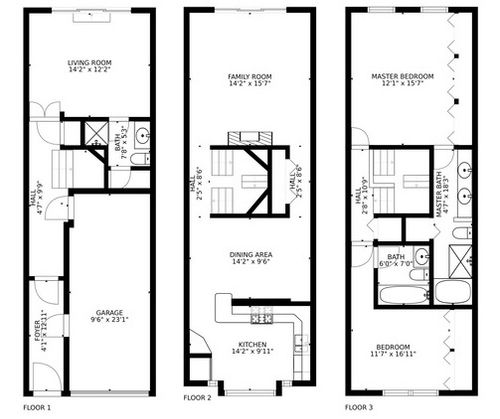 b-1622 N Mohawk St, Chicago, IL, 60614-5624 | Card Image