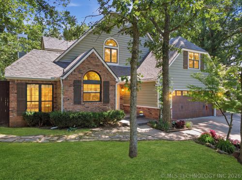 12960 E 182nd St S, Bixby, OK, 74008-7731 | Card Image