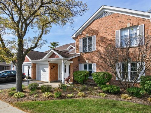 c-178 Grove Ave, Des Plaines, IL, 60016-3534 | Card Image