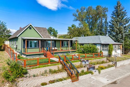 117 Front Street, Cascade, MT, 59421 | Card Image
