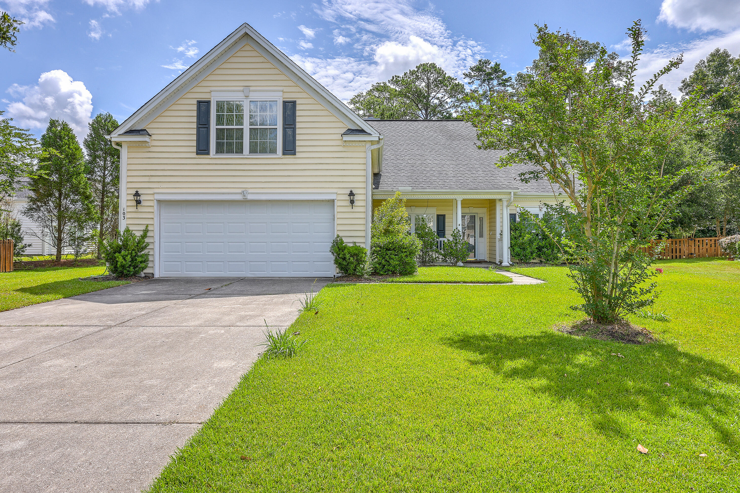 Sand Bunker Ct, Summerville, SC 29485