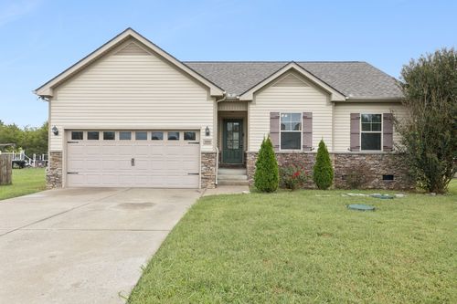 1002 Halverson Dr, Murfreesboro, TN, 37128-6389 | Card Image