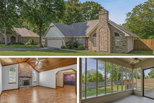 3702 Catalina Cv, Jonesboro, AR, 72405-8684 | Card Image