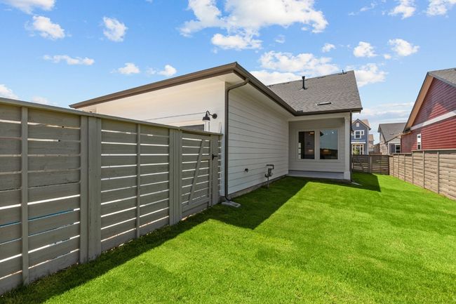 Yard | Image 27
