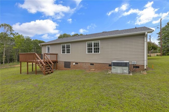 1330 Grove Rd, House other with 3 bedrooms, 2 bathrooms and null parking in Anderson SC | Image 21