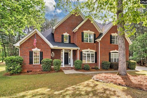 1338 Camping Road, Gilbert, SC, 29054 | Card Image