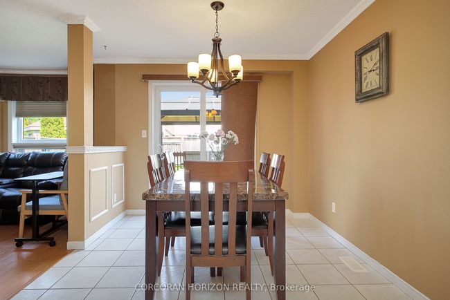 8 Haskell Rd, House other with 4 bedrooms, 2 bathrooms and 2 parking in Cambridge ON | Image 14